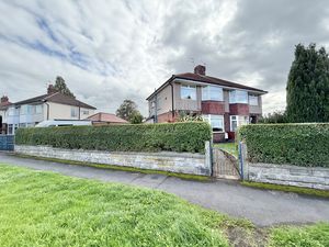 Rossmore Road West Overpool